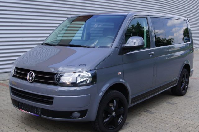 Volkswagen 8 местный