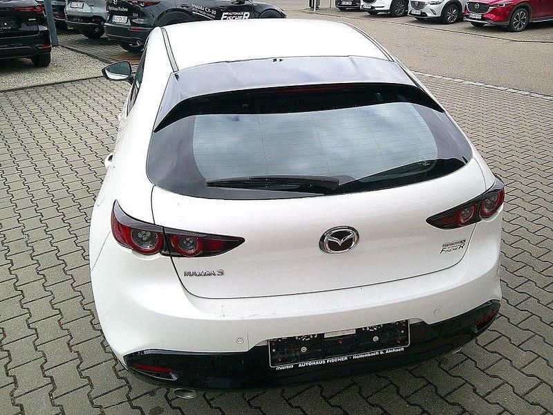 Gebraucht Mazda 3 Selection 179 PS (131 kW) 2020