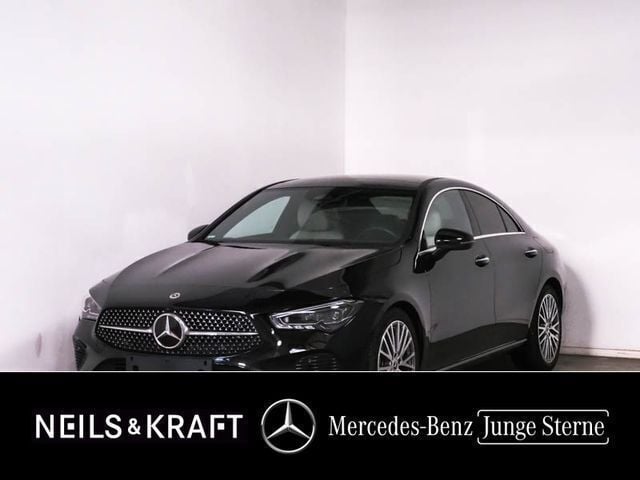 Andere Gebraucht 2024 Mercedes CLA180 Progressive Limousine | 35.480 € (Fairer Preis) - Bild 1/4