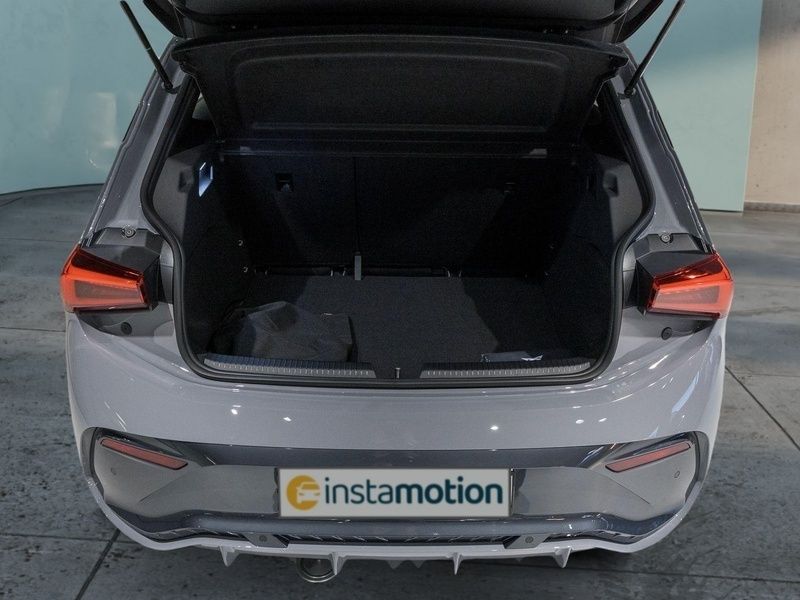 Gebraucht Cupra Born 150 kW (204 PS) 2024 Grau Kleinwagen