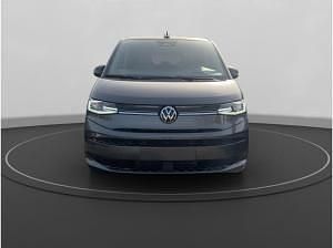 Nowe VW Multivan Edition 150 KM (110 kW) 2026 Szary Minivan
