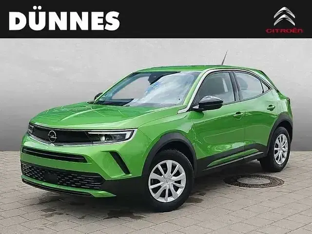 Gebraucht Opel Mokka Edition 101 PS (74 kW) 2023 SUV