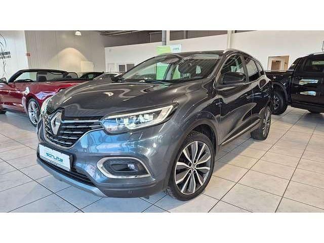 Gebraucht 2017 Renault Kadjar Bose Edition SUV | 15.950 € - Bild 1/4