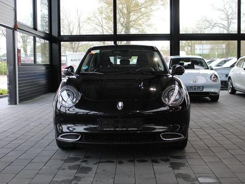 Second-hand Ora 03 125 kW (171 CP) 2023 Negru Hatchback