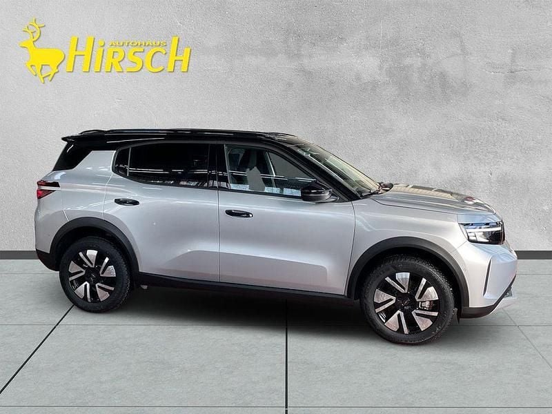 Gebraucht Opel Frontera 136 PS (100 kW) 2026 SUV