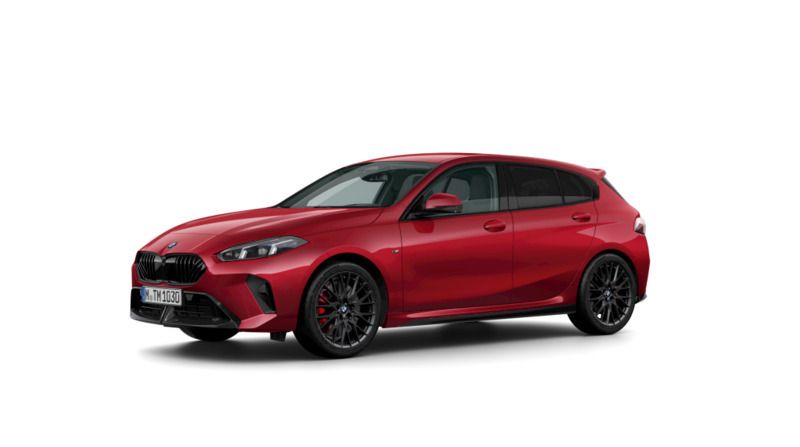 Gebraucht BMW 123 Efficient Dynamics 204 PS (150 kW) 2024 Kleinwagen