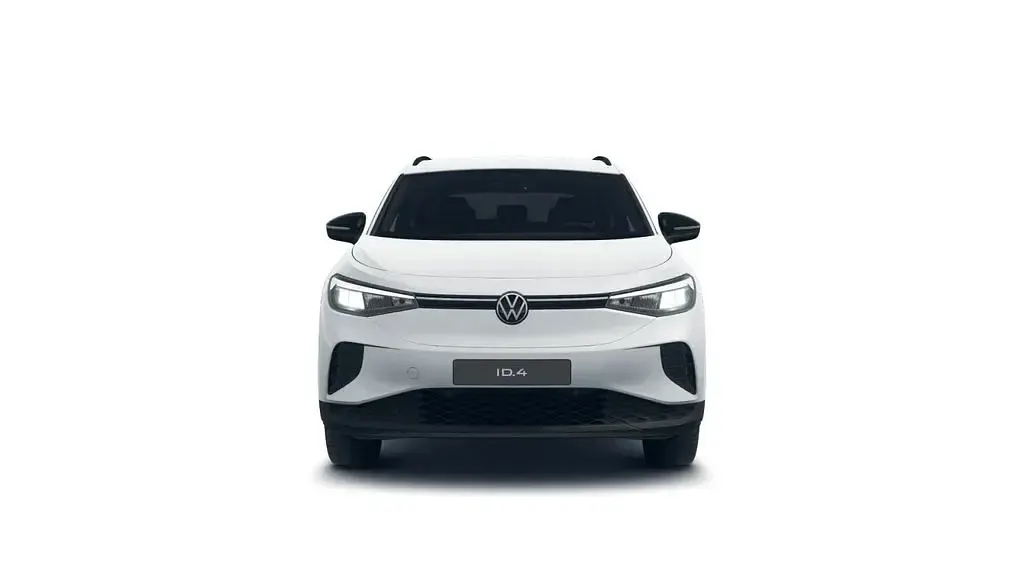 Neu VW ID.4 Pro 210 kW (286 PS) 2026 Weiß SUV