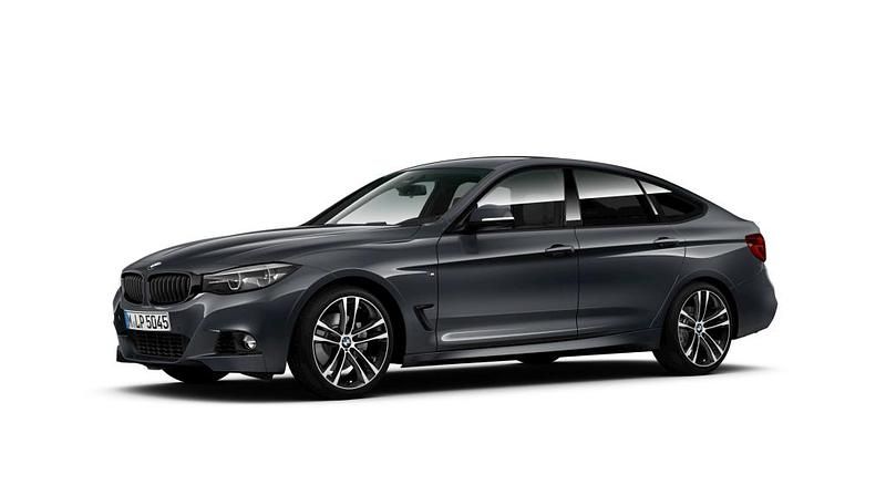 Gebraucht BMW 330 Shadowline 258 PS (189 kW) 2026