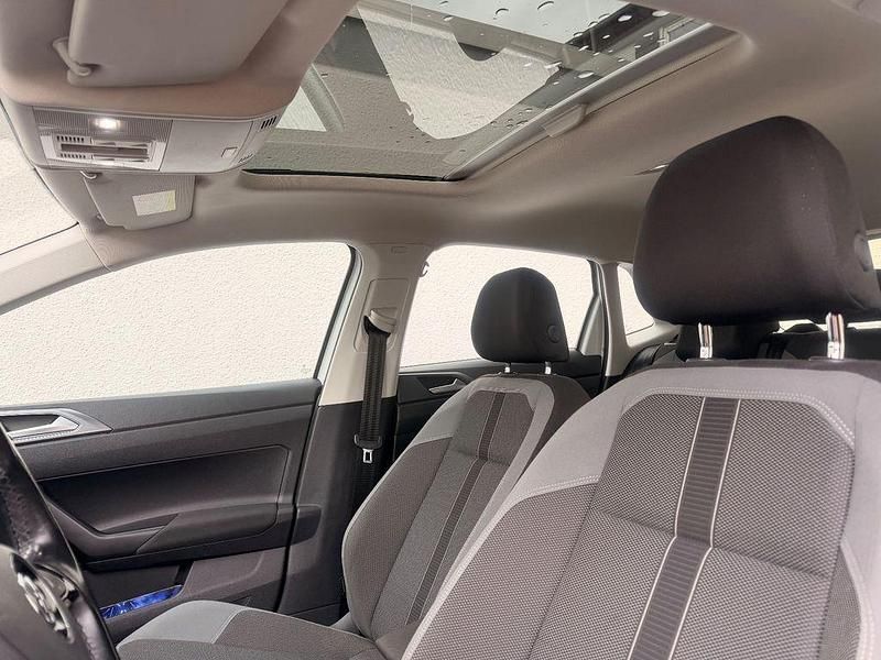 Gebraucht VW Polo Join 95 PS (69 kW) 2018 Weiß Kleinwagen