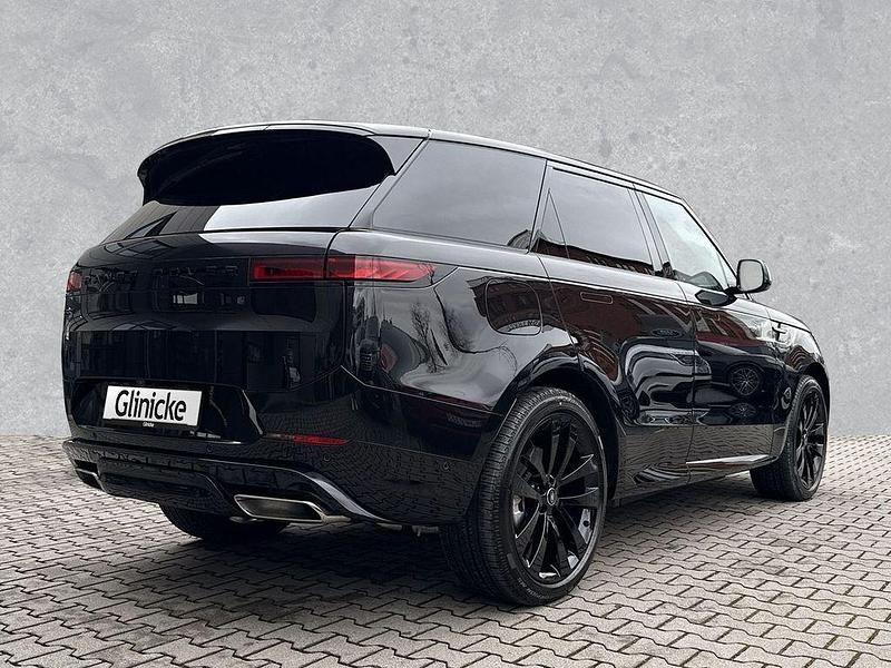 Neu 2026 Land Rover Range Rover Sport HSE Dynamic 460 PS SUV – 60314 ...