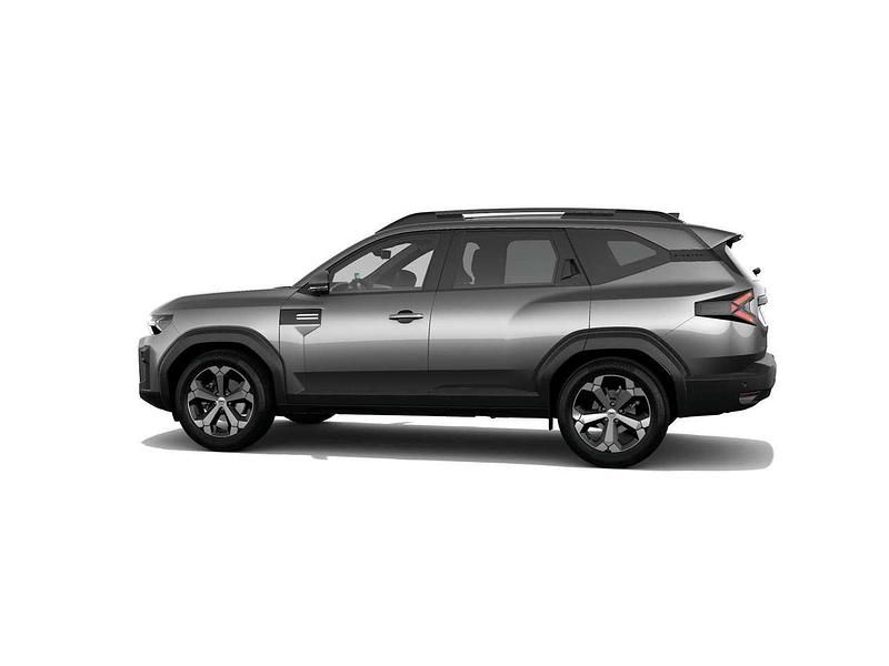 Neu Dacia Bigster Journey 140 PS (102 kW) 2025 Dolomitgrau SUV