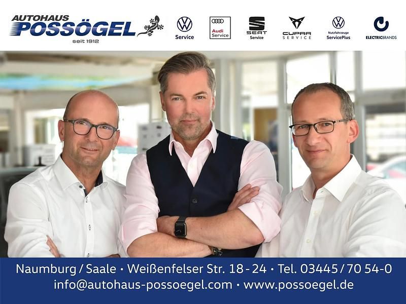 Gebraucht VW Multivan Style 177 PS (130 kW) 2025 Van