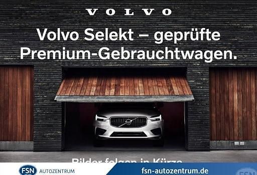 Gebraucht Volvo XC40 Plus 163 PS (119 kW) 2025 Blau SUV
