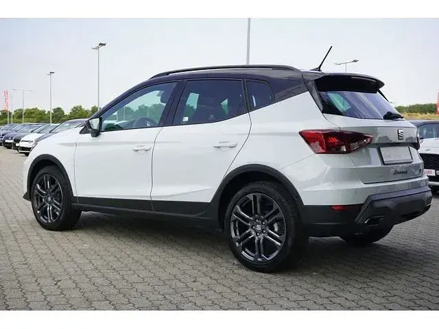 Neu Seat Arona FR 150 PS (110 kW) 2026 SUV