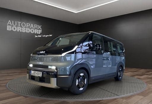 Neu Kia PV5 119 kW (163 PS) 2025 Grau Van / Kleinbus