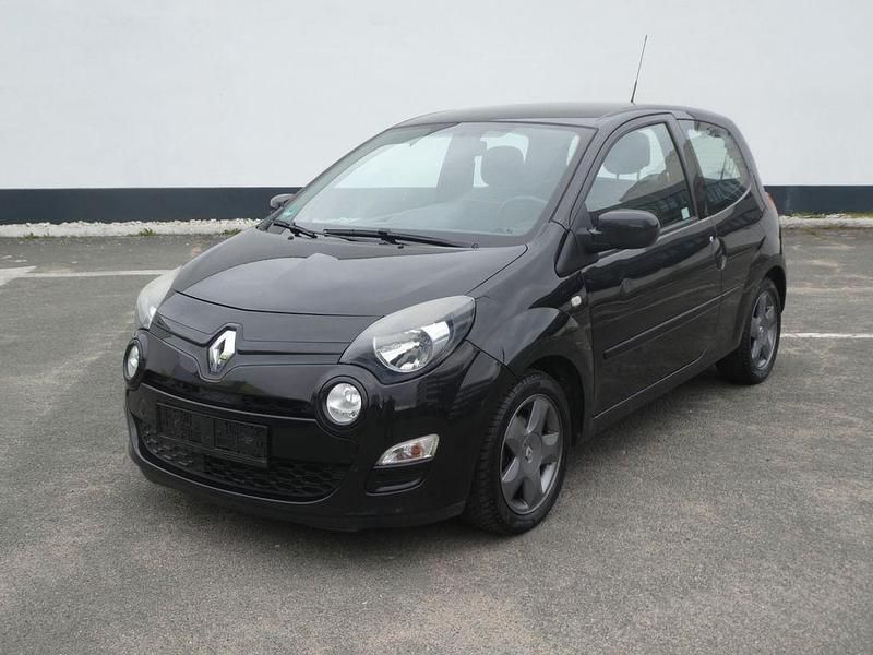 Gebraucht Renault Twingo 75 PS (55 kW) 2013 Kleinwagen