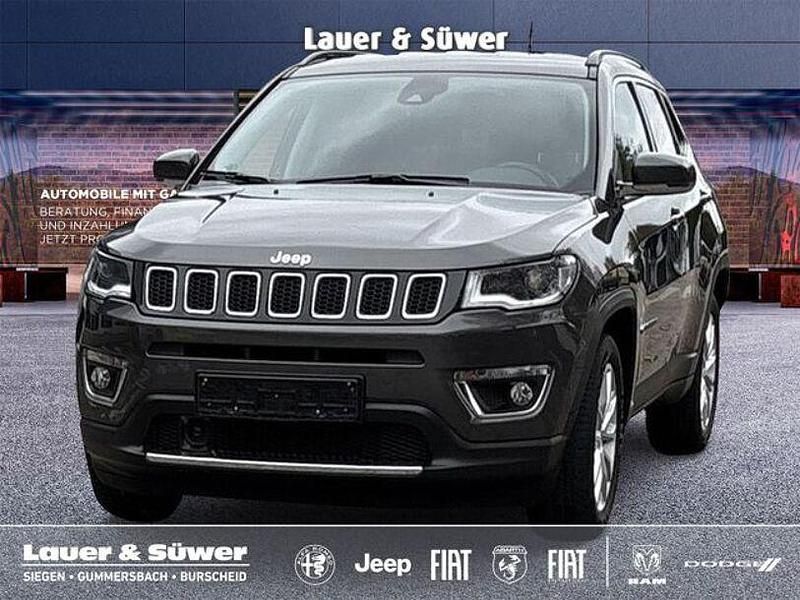 Andere Gebraucht 2021 Jeep CJ SUV | 19.990 € - Bild 1/4