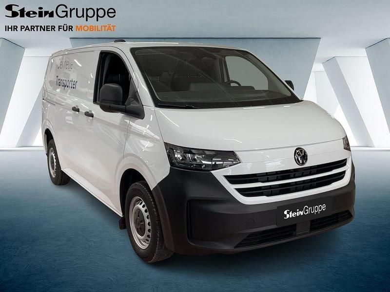 Gebraucht VW Transporter 110 PS (80 kW) 2025 Weiß Van