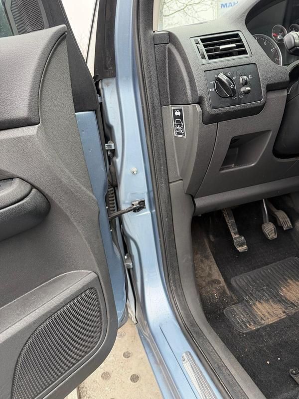 Usata Ford Focus 120 CV (88 kW) 2004 Andere farben Station wagon