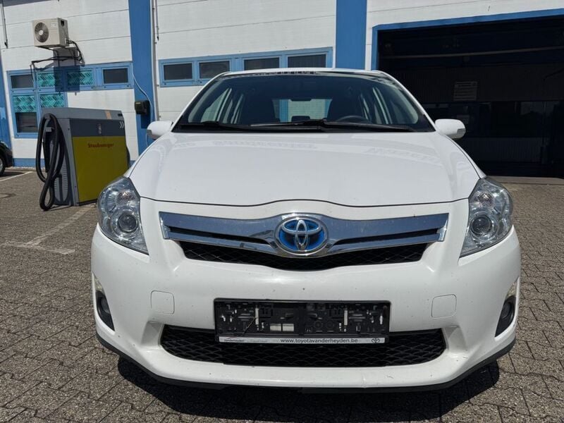 Gebraucht 2011 Toyota Auris Hybrid Edition Limousine | 6.100 € (Guter Preis) - Bild 1/4