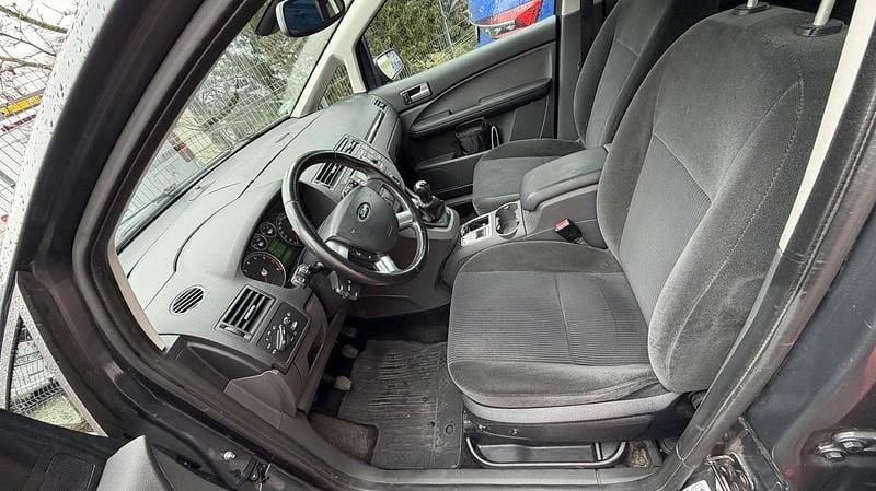 Gebraucht Ford C-MAX 145 PS (106 kW) 2005 Van / Kleinbus
