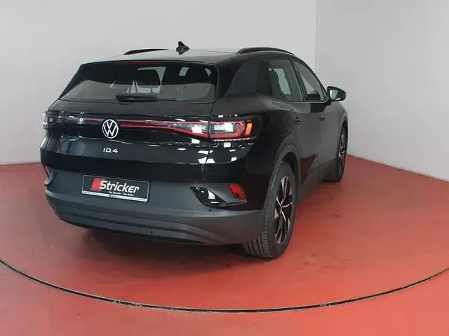 Neu VW ID.4 Pro 210 kW (286 PS) 2026 SUV