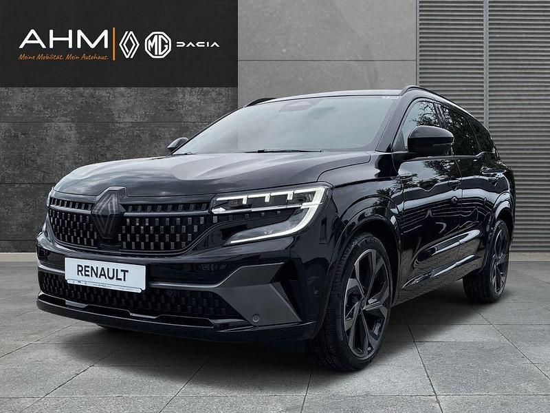 Gebraucht Renault Espace 200 PS (147 kW) 2024 Sternenschwarz SUV