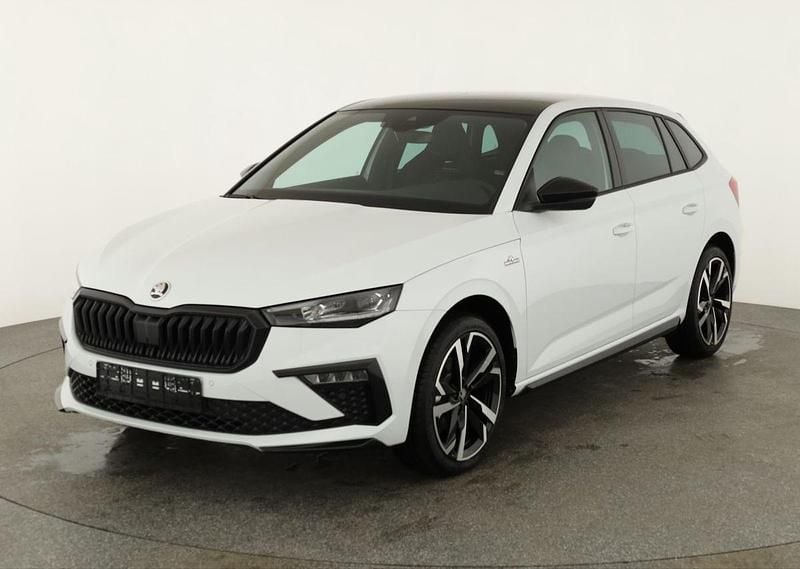 Gebraucht Skoda Scala Monte Carlo 150 PS (110 kW) 2026 Kleinwagen