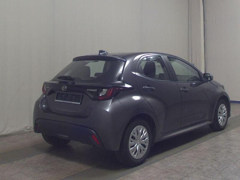 Second-hand Mazda 2 116 CP (85 kW) 2023 Gri Berlinǎ