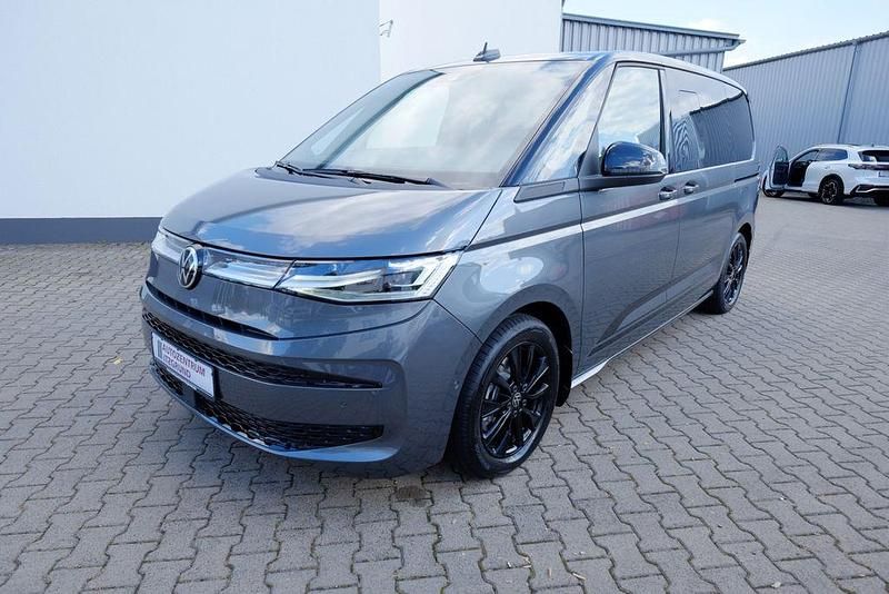 Grau Neu 2025 VW T7 Edition Van | 68.990 € - Bild 1/4