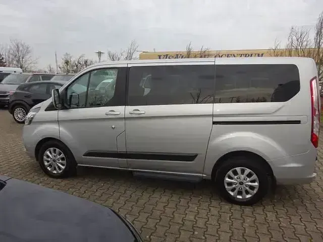 Gebraucht Ford Tourneo Custom Trend 2022 Andere Van