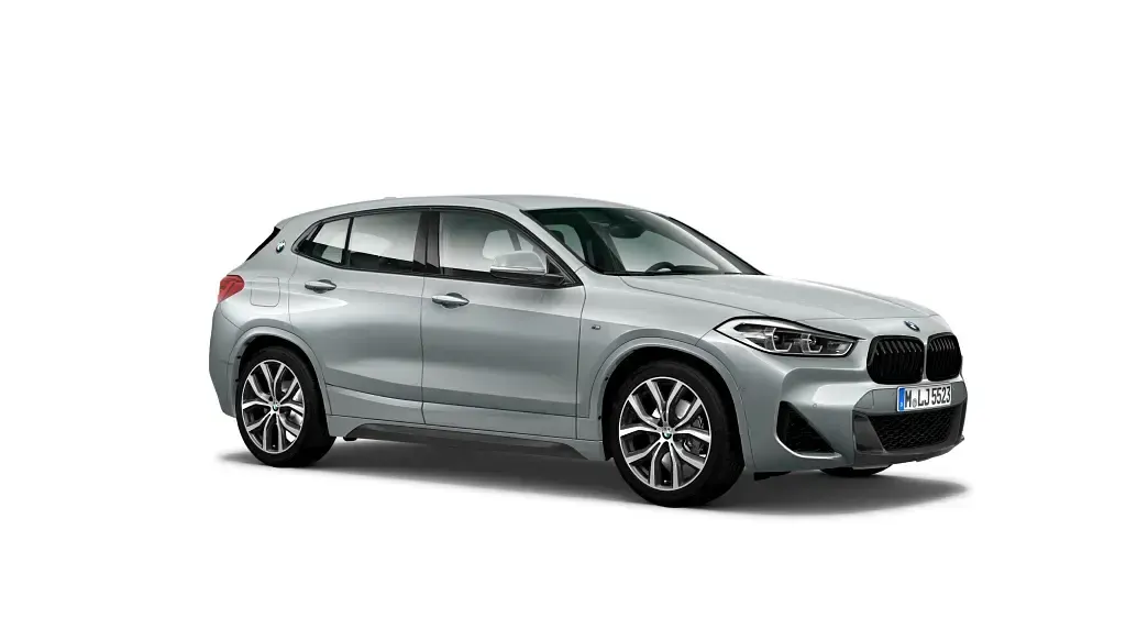 Gebraucht BMW X2 Efficient Dynamics 150 PS (110 kW) 2026 SUV