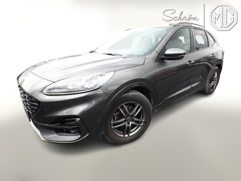 Gebraucht 2021 Ford Kuga ST-Line SUV | 20.916 € (Fairer Preis) - Bild 1/4