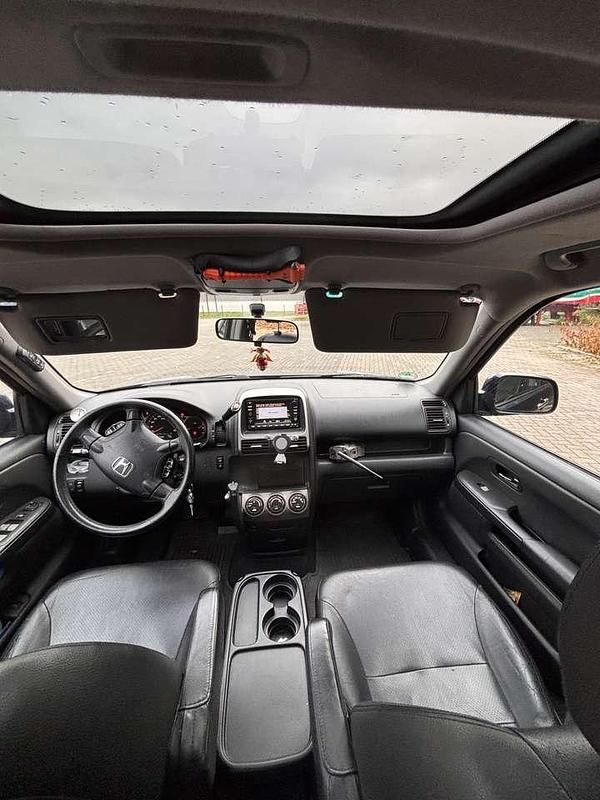 Gebraucht Honda CR-V Executive 150 PS (110 kW) 2006 SUV