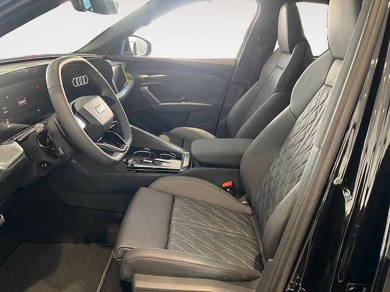 0e mythosschwarz Neu 2025 Audi SQ5 Sport SUV | 90.321 € (Fairer Preis) - Bild 1/4