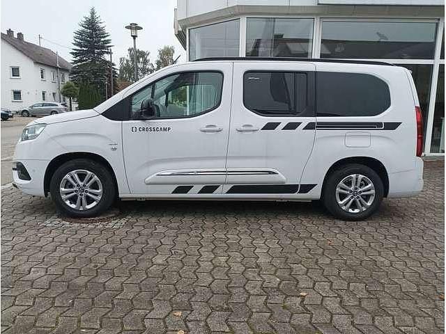 Gebraucht Toyota Proace 131 PS (96 kW) 2024 Van / Kleinbus