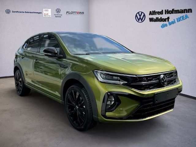Andere farbe Gebraucht 2024 VW Taigo R-line SUV | 30.402 € (Etwas zu teuer) - Bild 1/4