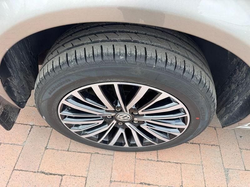 Second-hand VW T6 150 CP (110 kW) 2019 Bej Van