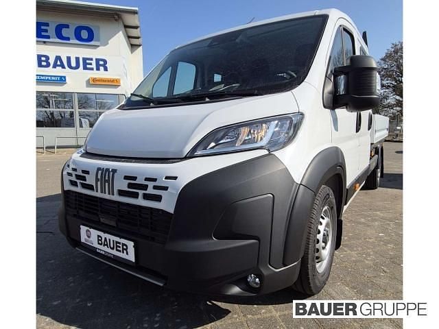 Weiss (pastell)) (weiss Neu 2025 Fiat Ducato Van | 34.927 € (Fairer Preis) - Bild 1/1