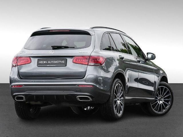 Gebraucht 2021 Mercedes GLC300e | 34.750 € (Fairer Preis) - Bild 1/4
