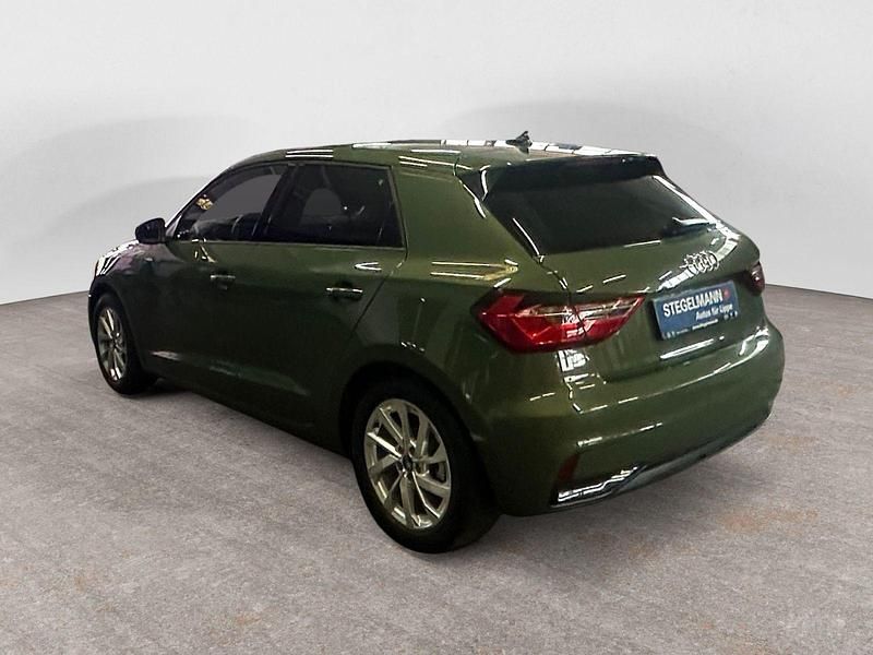 Gebraucht Audi A1 Sportback Advanced Plus 116 PS (85 kW) 2025 Kleinwagen