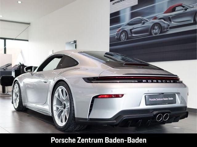Neu Porsche 992 510 PS (375 kW) 2025 Silber