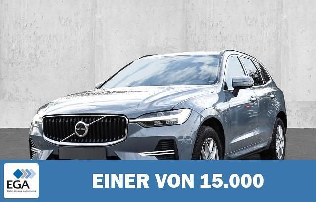 Gebraucht Volvo XC60 Core 197 PS (144 kW) 2023 SUV