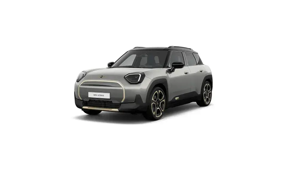 Usado Mini Aceman 135 kW (184 HP) 2025 SUV