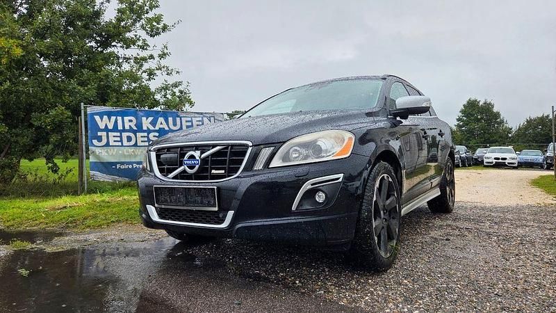Gebraucht 2010 Volvo XC60 R-Design SUV | 9.600 € (Fairer Preis) - Bild 1/4