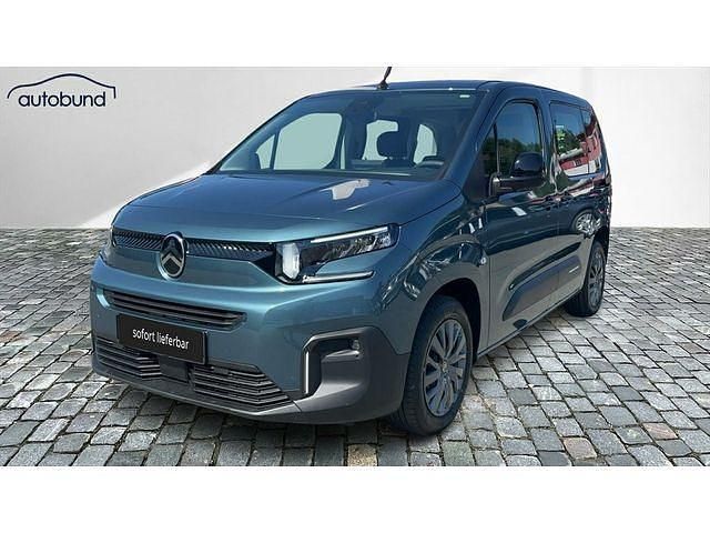 Neu 2025 Citroën Berlingo Van / Kleinbus | 27.970 € (Etwas zu teuer) - Bild 1/2