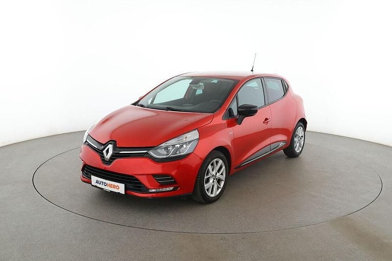 Gebraucht Renault Clio IV LIMITED 90 PS (66 kW) 2019 Limousine