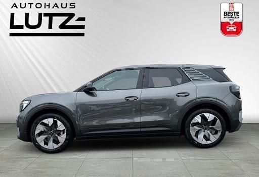 Neu Ford Explorer Premium 250 kW (340 PS) 2026 Grau SUV