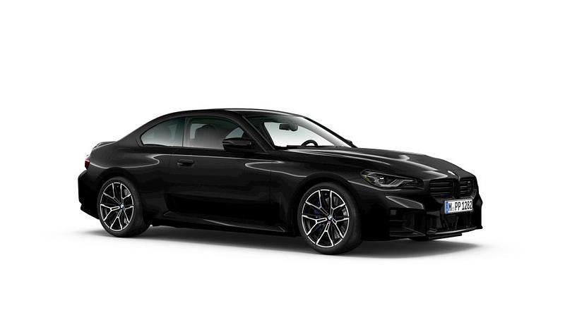 Gebraucht BMW M2 Shadowline 460 PS (338 kW) 2025 Coupé