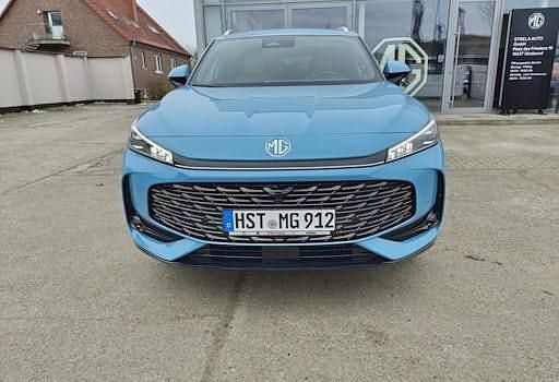 Gebraucht MG HS Luxury 224 PS (164 kW) 2026 Blau SUV